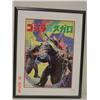Image 1 : Poster-Godzilla