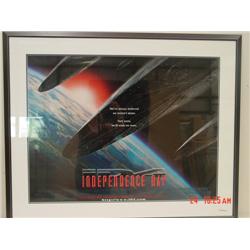 Poster-Independence Day
