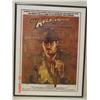 Image 1 : Poster-Indiana Jones