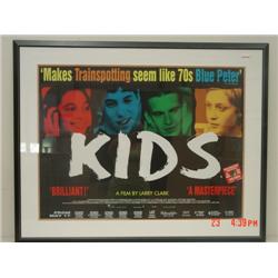 Poster-Kids