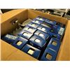 Image 2 : LARGE LOT OF CELERON G3900 2.8GHZ COMPUTER PROCESSORS