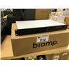 Image 1 : LOT OF SPEAKERS AND 1 BIAMP UNIT