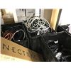 Image 2 : LARGE LOT OF MISC. AV MOUNTS, CABLE AND PAINT BINS NOT INCLUDED