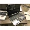 Image 1 : HP PAVILION X360 TOUCH SCREEN INTEL PENTIUM N3710 1.60 GHZ 4 GB RAM WINDOWS 10 HOME 256 GB SSD WITH