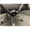 Image 2 : BLACK MESH BACK TILTER CHAIR (SLIGHT DAMAGE)