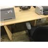 Image 2 : MAPLE 3' COMPUTER TABLE