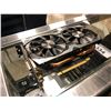 Image 1 : ZOTAC GEFORCE 1060 AMP! EDITION 6 GB 192 BIT GDDR5 GPU