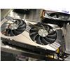 Image 1 : ZOTAC GTX960 2GB 128 BIT GDDR5 GPU