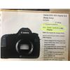 Image 2 : CANON EOS 5DS DIGITAL SLR MODEL DS126521  (BODY ONLY)