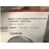 Image 2 : AUGUST SMART LOCK PRO & CONNECT