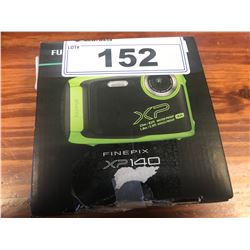 FUJI FINEPIX XP140 CAMERA