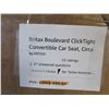 Image 2 : BRITAX BOULEVARD CLICK TIGHT INFANT CAR SEAT