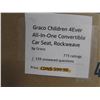 Image 2 : GRACO 4EVER 4-IN-1 CAR SEAT
