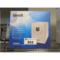 LEVOIT LV600HH HYBRID ULTRASONIC HUMIDIFIER