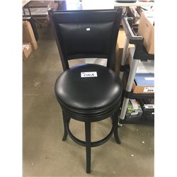 SWIVEL BAR STOOL