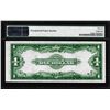 Image 2 : 1923 $1 Silver Certificate Note Fr.239 PMG Gem Uncirculated 66EPQ