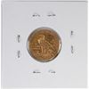 Image 2 : 1915 $2 1/2 Indian Head Quarter Eagle Gold Coin