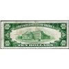 Image 2 : 1929 $10 First NB of Minneapolis, MN CH# 710 National Currency Note