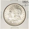 Image 1 : 1885-O $1 Morgan Silver Dollar Coin