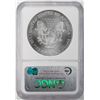 Image 2 : 2006 $1 American Silver Eagle Coin NGC MS69 Early Releases