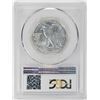 Image 2 : 1943 Walking Liberty Half Dollar Coin PCGS MS64