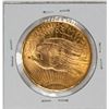 Image 2 : 1928 $20 Saint Gaudens Double Eagle Gold Coin