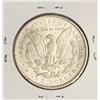 Image 2 : 1891 $1 Morgan Silver Dollar Coin