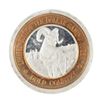 Image 2 : .999 Silver Gold Country Motor Inn Elko, NV $10 Limited Edition Casino Gaming Token