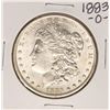 Image 1 : 1883-O $1 Morgan Silver Dollar Coin