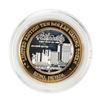 Image 1 : .999 Fine Silver Atlantis Casino & Resort Reno, NV $10 Limited Edition Gaming Token