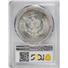 Image 2 : 1904-O $1 Morgan Silver Dollar Coin PCGS MS63