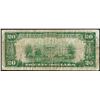 Image 2 : 1929 $20 First NB of East Rochester, NY CH# 10141 National Currency Note