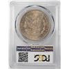 Image 2 : 1900-S $1 Morgan Silver Dollar Coin PCGS MS63