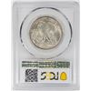 Image 2 : 1945 Walking Liberty Half Dollar Coin PCGS MS64
