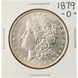 1879-O $1 Morgan Silver Dollar Coin