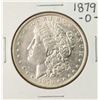 Image 1 : 1879-O $1 Morgan Silver Dollar Coin