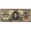 Image 1 : 1891 $20 Windom Silver Certificate Note