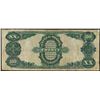 Image 2 : 1891 $20 Windom Silver Certificate Note