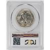 Image 2 : 1941 Walking Liberty Half Dollar Coin PCGS MS64