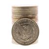 Image 2 : Roll of (20) Brilliant Uncirculated 1884-O $1 Morgan Silver Dollar Coins