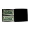 Image 2 : Evolutions Set - Matching Serial Number 2003 $2 Federal Reserve Notes Minneapolis