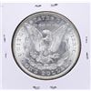 Image 2 : 1882 $1 Morgan Silver Dollar Coin
