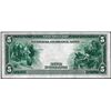 Image 2 : 1914 $5 Federal Reserve Bank Note Chicago