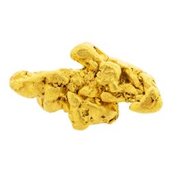 6.0 gram Gold Nugget