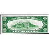 Image 2 : 1929 $10 NB of the Republic Chicago, IL CH# 4605 National Currency Note