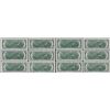 Image 2 : Complete District Set of 1976 $2 Federal Reserve Notes