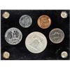 Image 2 : 1952 (5) Coin Proof Set