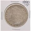 Image 1 : 1890-S $1 Morgan Silver Dollar Coin