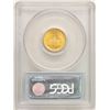 Image 2 : 1926 $2 1/2 Sesquicentennial Commemorative Gold Coin PCGS MS64