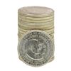 Image 1 : Roll of (20) Brilliant Uncirculated 1952 Washington Carver Half Dollar Coins